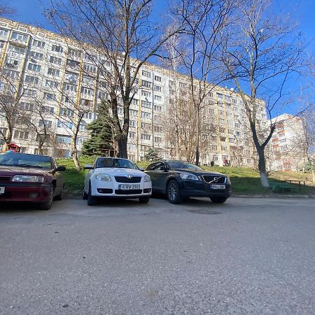 Sweethome Ciocana Кишинёв Экстерьер фото