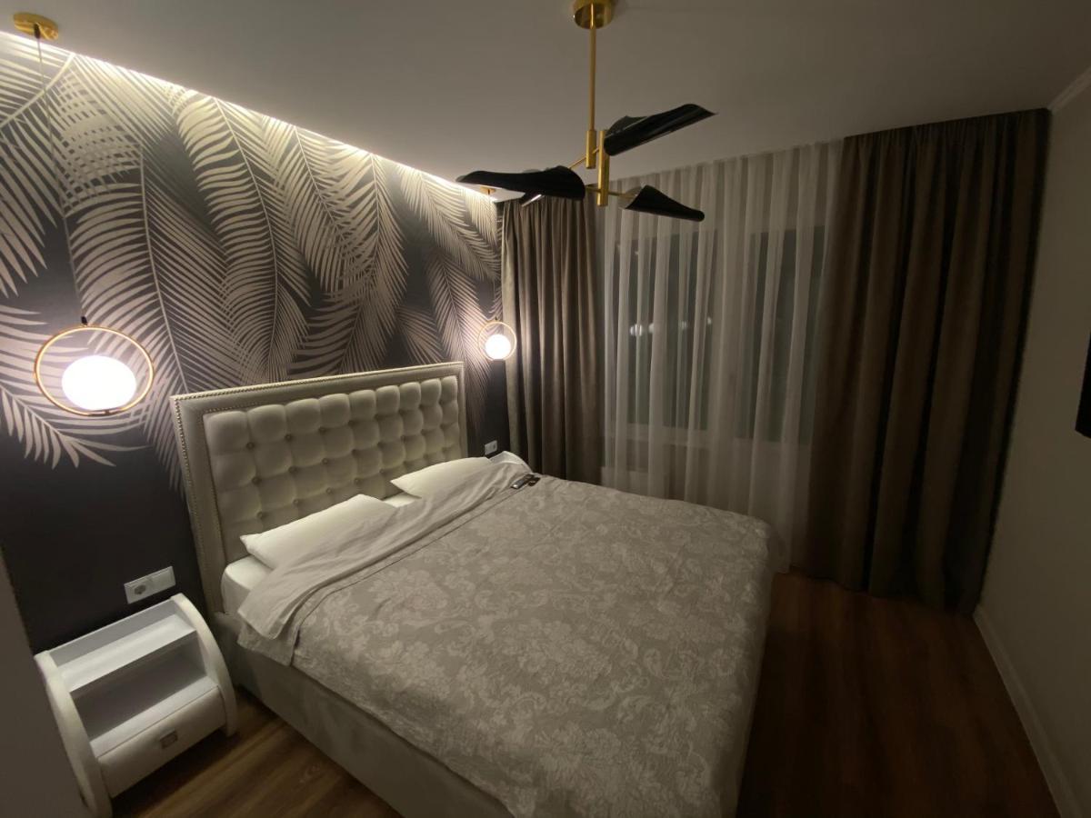 Sweethome Ciocana Кишинёв Экстерьер фото