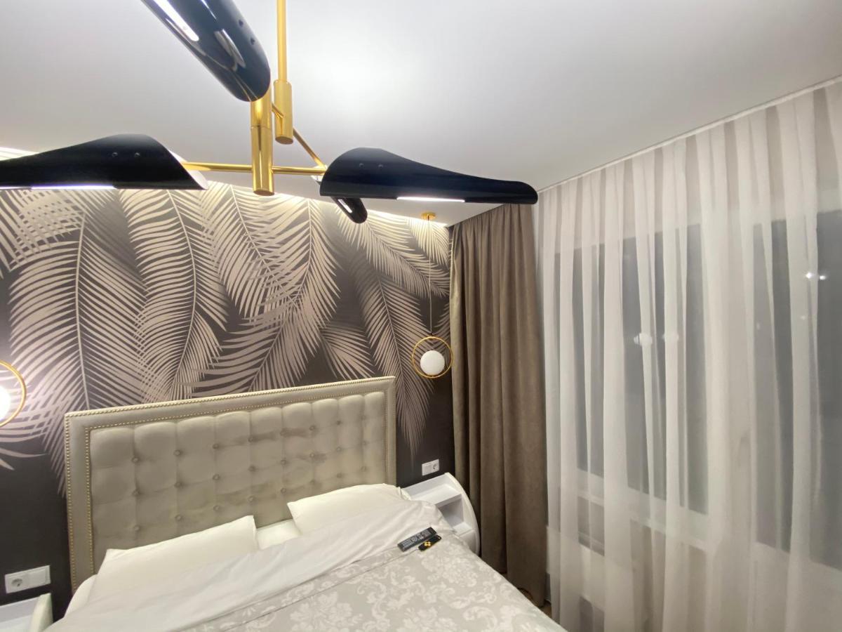 Sweethome Ciocana Кишинёв Экстерьер фото