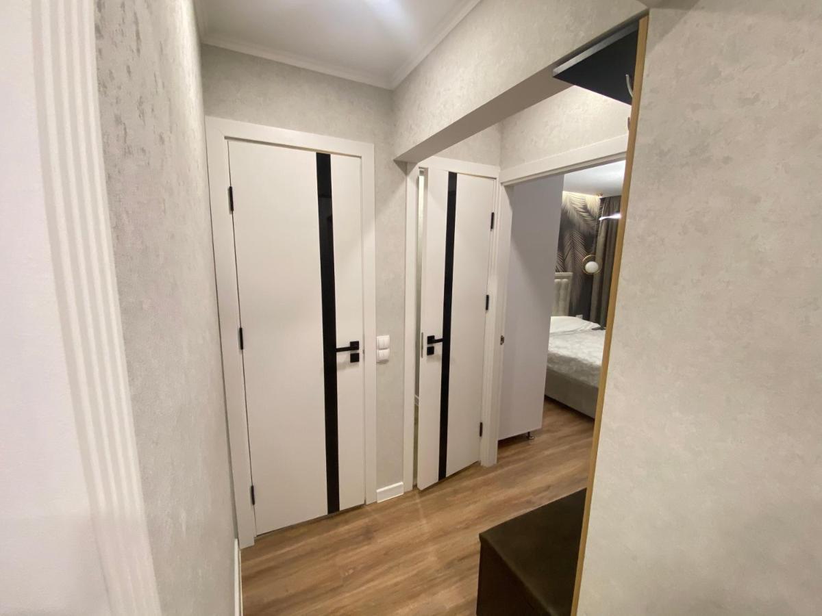 Sweethome Ciocana Кишинёв Экстерьер фото