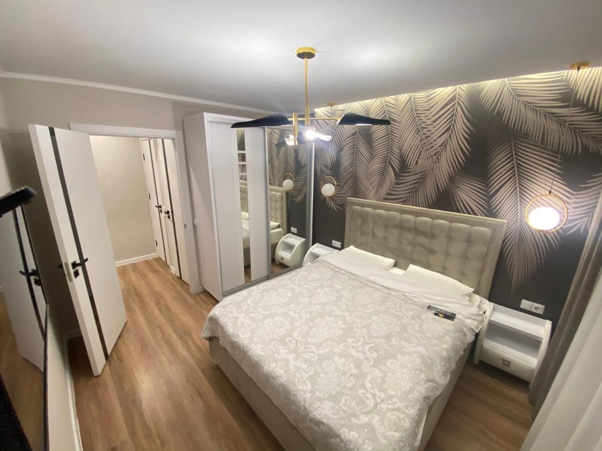 Sweethome Ciocana Кишинёв Экстерьер фото