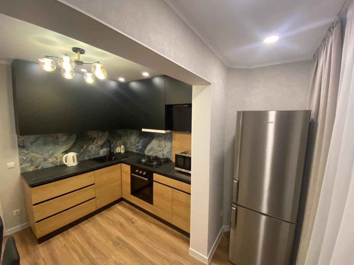 Sweethome Ciocana Кишинёв Экстерьер фото