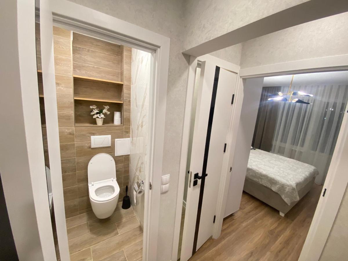 Sweethome Ciocana Кишинёв Экстерьер фото